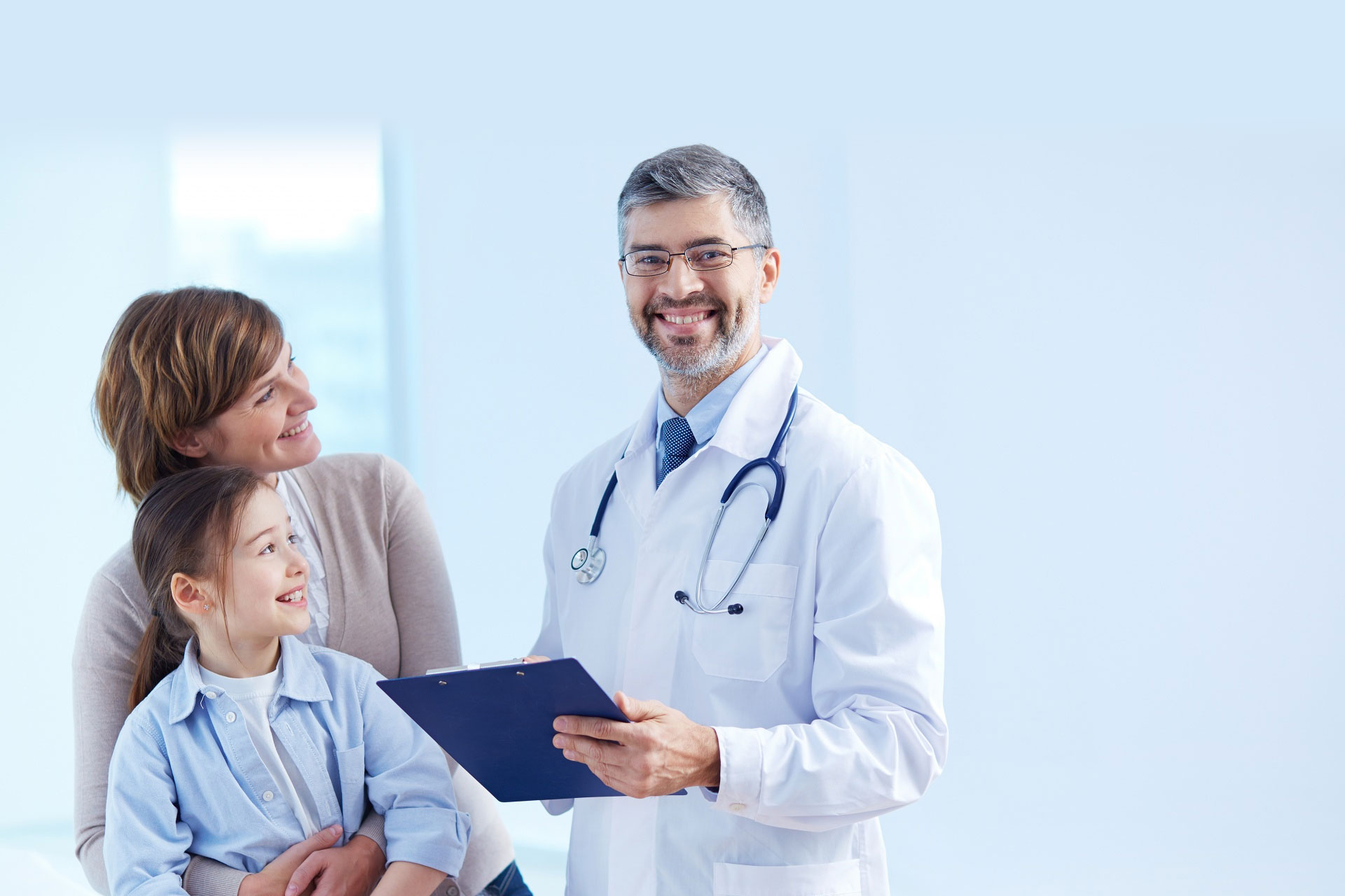 Clinic Photo 1